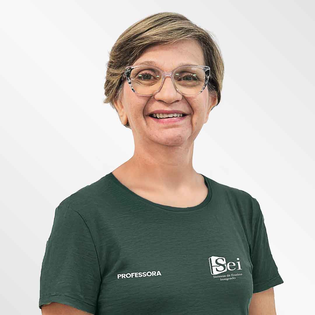 PROFESSORA AUXILIAR