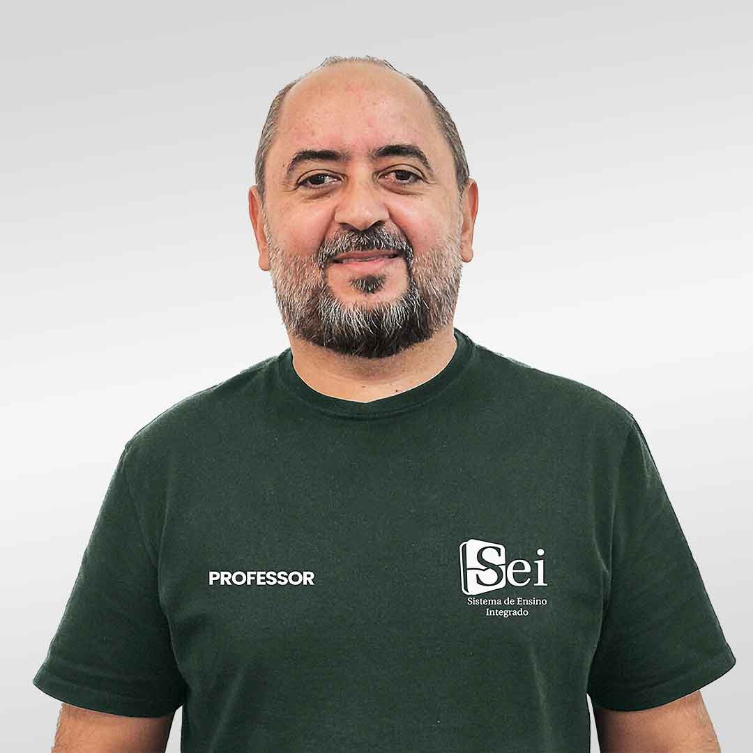 PROFESSOR AUXILIAR